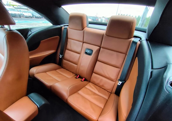 Volkswagen Eos cena 30900 przebieg: 146000, rok produkcji 2008 z Siewierz małe 172
